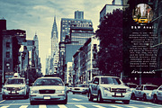 140+ Black & White Photoshop Action, an Action Add-On by DuoFankaar (Thumbnail 3 of 12)