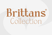 Lordines, a Serif Font by din-studio.com (Thumbnail 7 of 15)