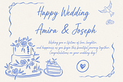 Roastery Handmade, a Script Font by cocodesign (Thumbnail 4 of 8)