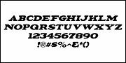 Moving Pictures JNL, a Serif Font by Jeff Levine Fonts (Thumbnail 5 of 5)
