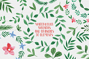 BIG BUNDLE - 90% off, an Illustration by Anatartan Design (Thumbnail 17 of 17)