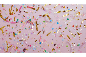 This New Year card boasts an elegant, a Background Photo by ZinetroN