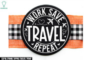 Travel SVG Bundle, Adventure SVG, a Graphic by Designer302 (Thumbnail 38 of 38)