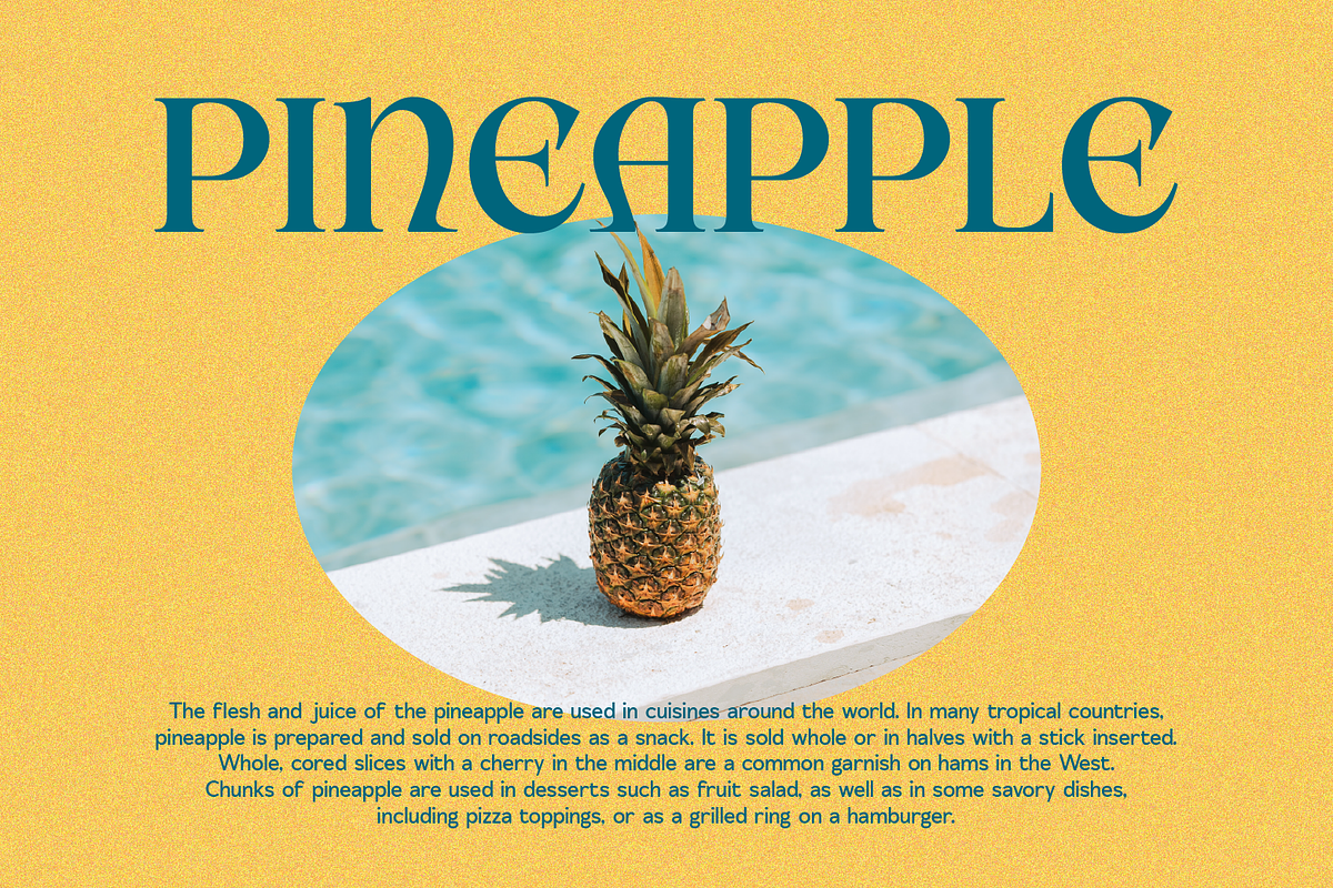 SS Mageleon - Uncial Serif Font, a Serif Font by Typocracy Studio (Photo 8 of 10)