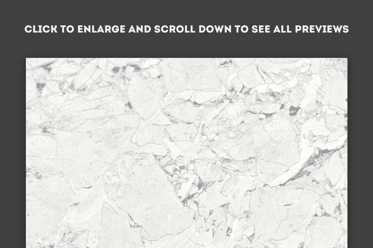 20 Marble Overlay Textures, a Texture Graphic by 77 Productions (Photo 6 of 8)