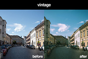 10 Kodachrome Lightroom Presets, a Preset Add-On by Gridfiti (Thumbnail 9 of 11)
