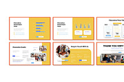 Classwise Presentation Template, a Presentation Template by Analogous Temp (Thumbnail 5 of 5)