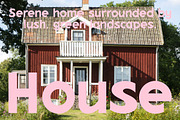 Break Makers Modern Sans Serif Font, a Sans Serif Font by AmorfaType (Thumbnail 9 of 10)