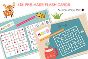 200 Pages for Kids Activity Book, an Education Illustration by Nursery Art (Thumbnail 5 of 6)