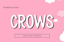Crows