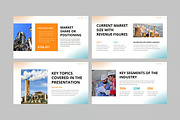 Industry Deck Keynote Templates, a Presentation Template by Fit-tee (Thumbnail 2 of 4)