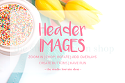 Styled Stock Photo - Kylie 1, a Books & Magazine Mockup by the studio louvain shop (Thumbnail 2 of 5)