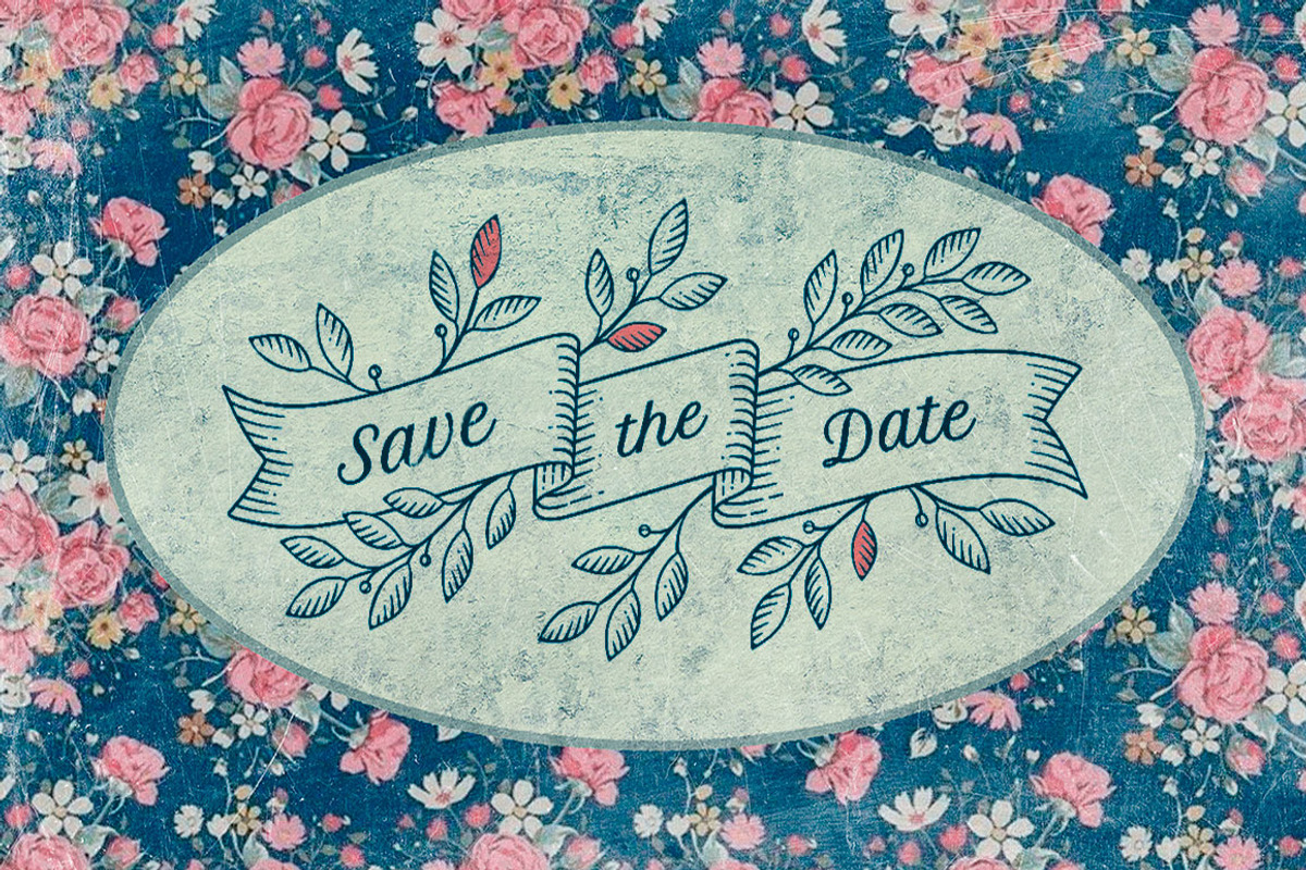 Vintage Backgrounds & Overlays, a Texture Graphic by PhotoSpirit (Photo 2 of 11)