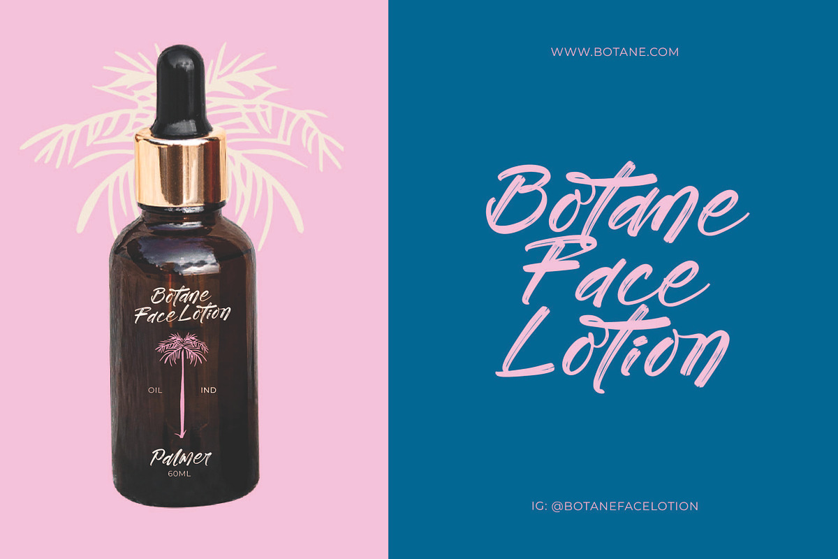 Tropics Sometimes Beaches, a Script Font by stylishtype.co (Photo 12 of 15)