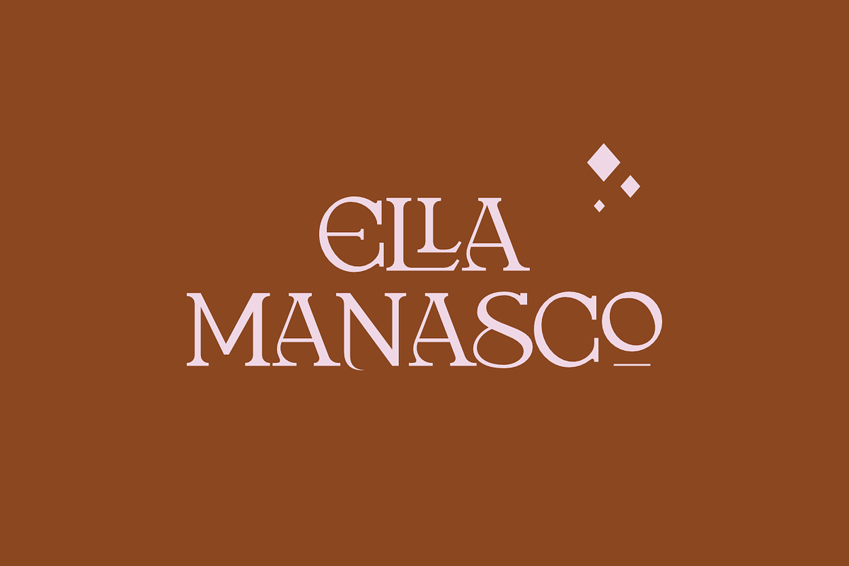 BESAGE DISPLAY FONT, a Sans Serif Font by Andika Fez (Photo 2 of 10)