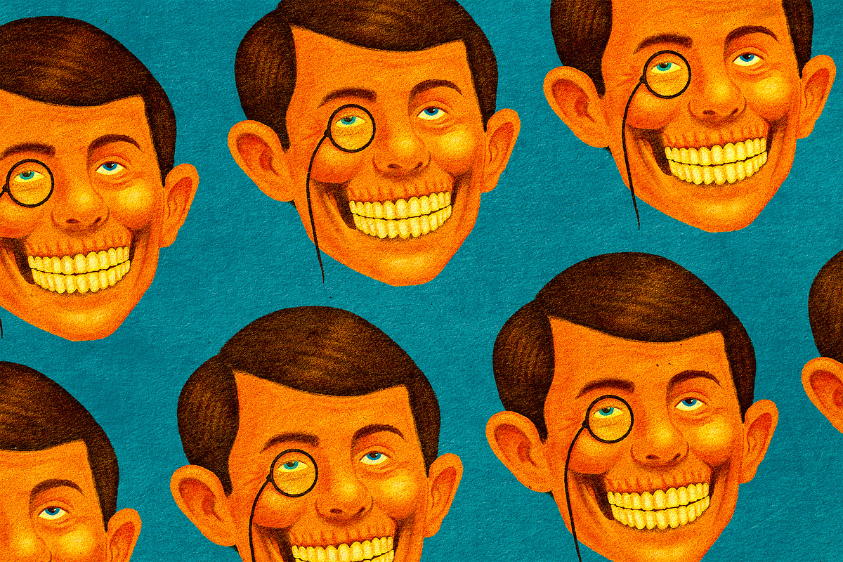 Pulp & Thunder Dry Kit (Illustrator), a Brush Add-On by G.A.R.M. Company (Photo 12 of 13)