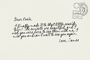 Tender Mischief DUO, a Handwritten Font by supfonts (Thumbnail 6 of 13)