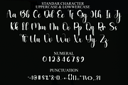 Bitch, a Font by InermediaSTUDIO (Thumbnail 3 of 8)