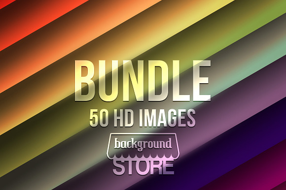 Lines Textures Bundle preview 6