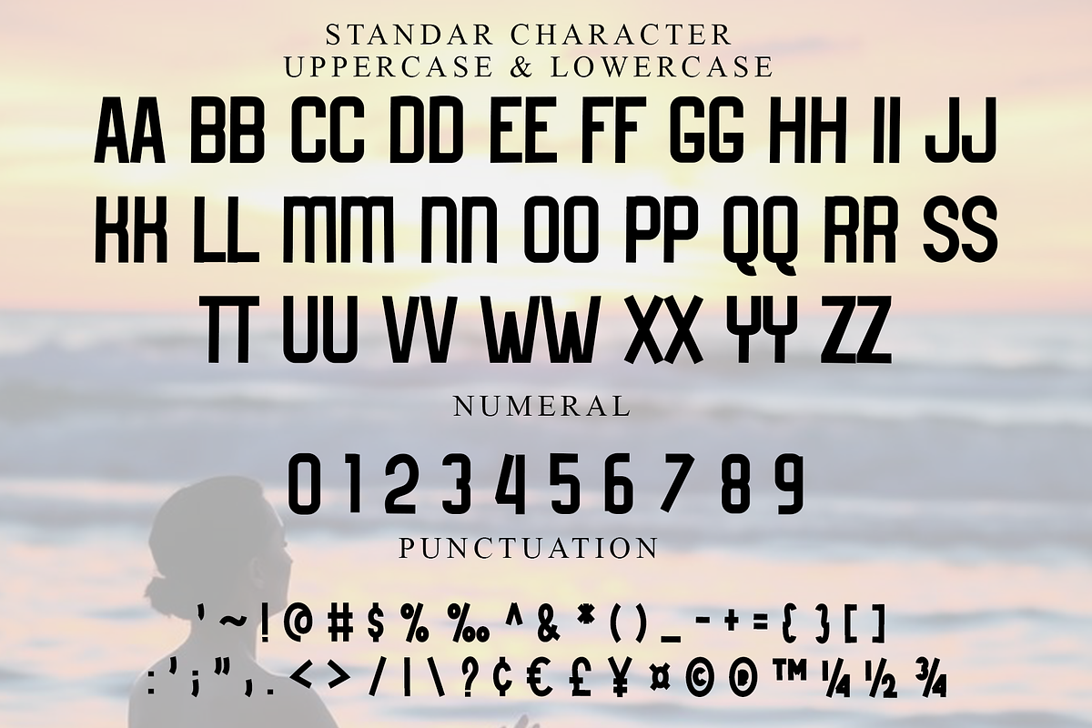 Morning Handmade, a Script Font by InermediaSTUDIO (Photo 8 of 8)