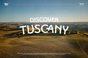 Brillante Typeface, a Serif Font by ManuelRosin (Thumbnail 15 of 19)