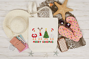 Funny Christmas Png Silly Goose, a Graphic by Designking (Thumbnail 2 of 4)