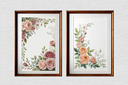 Quirky Whimsy Hand Drawn Flowers, a Decorative Illustration by MRI STUDIO (Thumbnail 39 of 45)