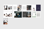 Kindle Magazine, a Magazine Template by Loc Tropis (Thumbnail 10 of 10)
