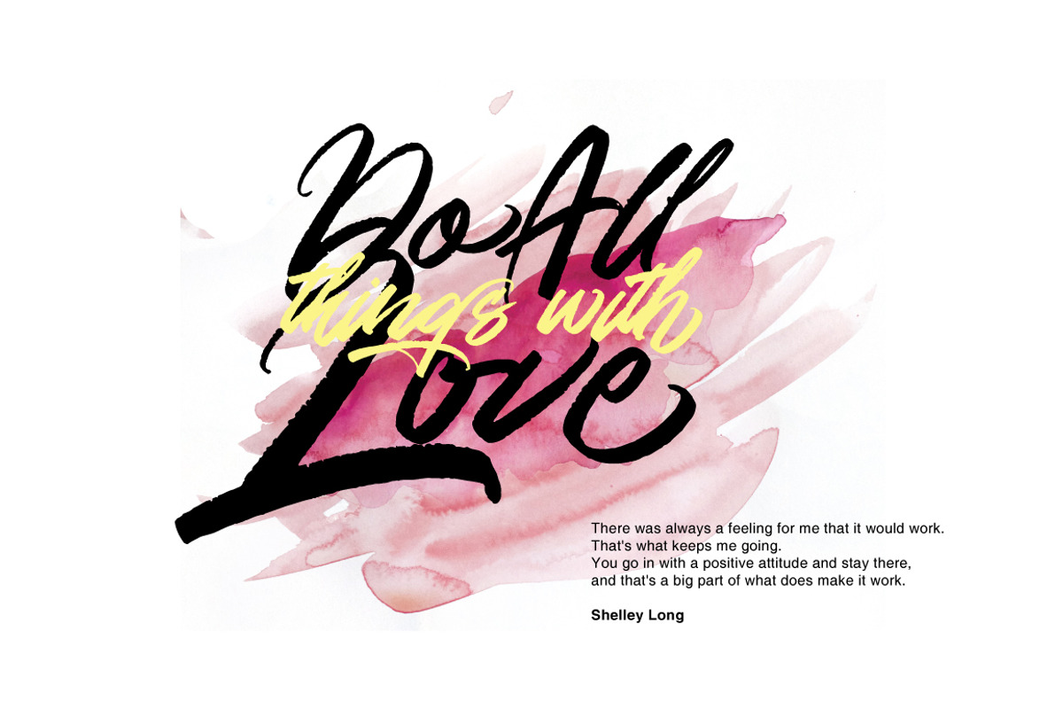 Gold Brush preview 6