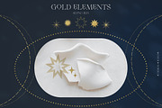 SOLEIL Celestial objects & prints, an Object Graphic by Anastezia Luneva (Thumbnail 3 of 12)