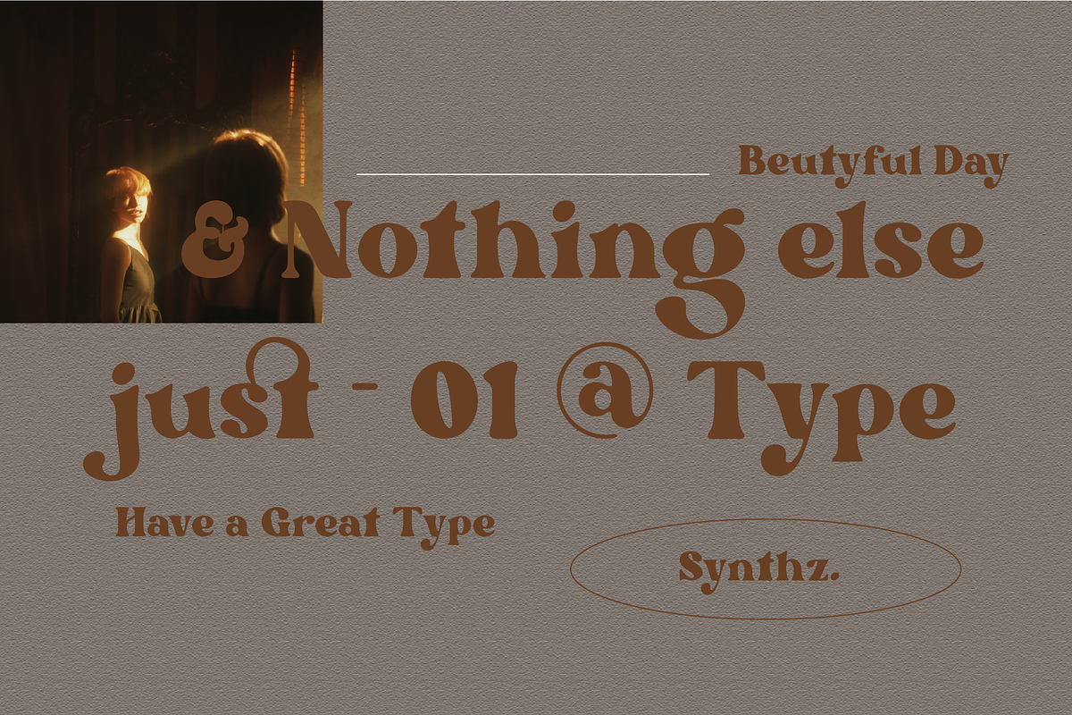 Gustafsson, a Serif Font by Portion.Labs (Photo 10 of 11)