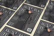 Verietta - Modern Serif Typeface, a Serif Font by MaikoHatta (Thumbnail 3 of 8)