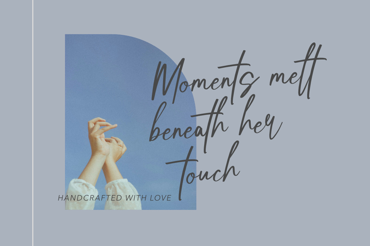 Brithalia Brush Signature Font, a Script Font by Bayuktx (Photo 2 of 10)