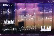 Overlay Infographics - After Effects, a Marketing Template by ConceptCafe (Thumbnail 9 of 15)