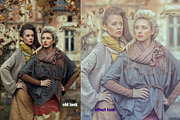 HDR Cinematic Look Action, an Action Add-On by MRI STUDIO (Thumbnail 5 of 9)