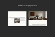 Editorial Squarespace 7.1 Template, a Squarespace Template by Studio TSM (Thumbnail 8 of 17)