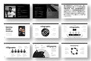 Makan – Business PowerPoint Template, a Presentation Template by Dens Creative Studio (Thumbnail 5 of 6)