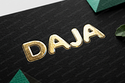 Daja | Elegant Modern Sans Serif, a Serif Font by Astuti Studio (Thumbnail 11 of 25)