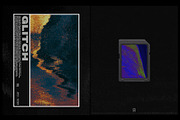 Glitch 003, a Texture Graphic by the7dew (Thumbnail 3 of 5)