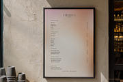 Paper Textures BGs- Tactile Haze, a Texture Graphic by studio MoShie (Thumbnail 5 of 5)
