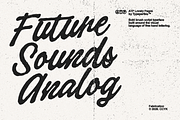 Lovely Pages - Brush Script Font, a Script Font by Typeparties (Thumbnail 1 of 9)