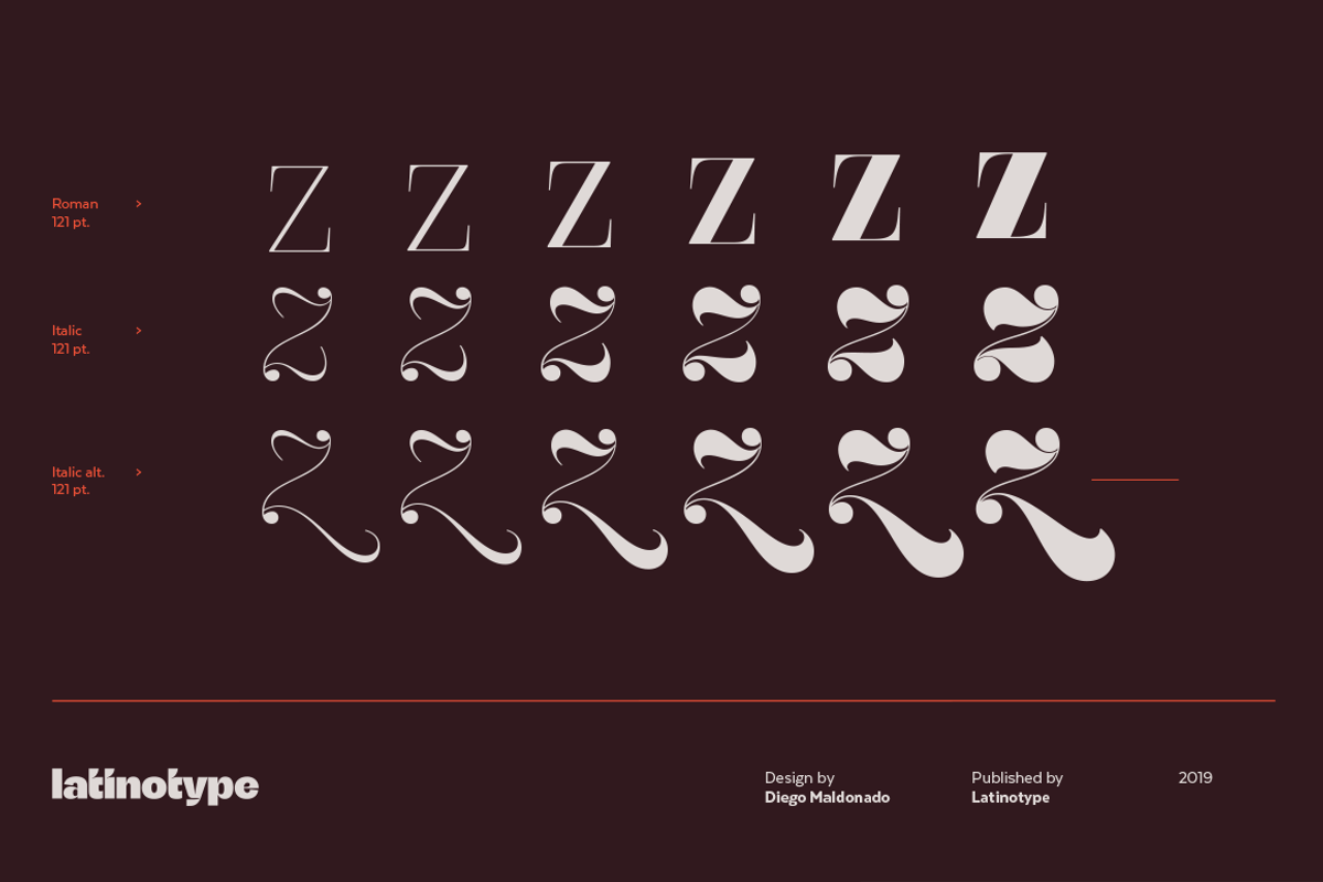Couturier Poster preview 8