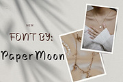 Lila Mae Fancy Sans Serif Font, a Sans Serif Font by GearShift (Thumbnail 3 of 7)