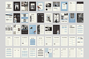 Modern Ebook Workbook Canva Template, a Marketing Template by Anna Design Studio (Thumbnail 7 of 11)