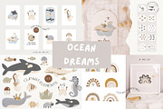 Baby Boho Bundle, a Pattern Graphic by Alina Karpenko (Thumbnail 5 of 8)