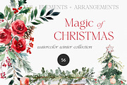 New! Fall + Winter Christmas Edition, an Illustration by Isabelle Salem (Thumbnail 118 of 242)