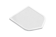 Shield Embroidered Patch 3D Model, an Object 3D Model by rebrandy (Thumbnail 3 of 9)
