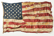 July 4, the U.S. independence flag, a Background Graphic by VetalStock (Thumbnail 9 of 9)