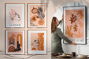 Modern Woman Gallery, an Illustration by Mio Buono (Thumbnail 8 of 24)