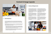 Canva Digital Cookbook Template, a Brochure Template by Dandymark (Thumbnail 11 of 12)